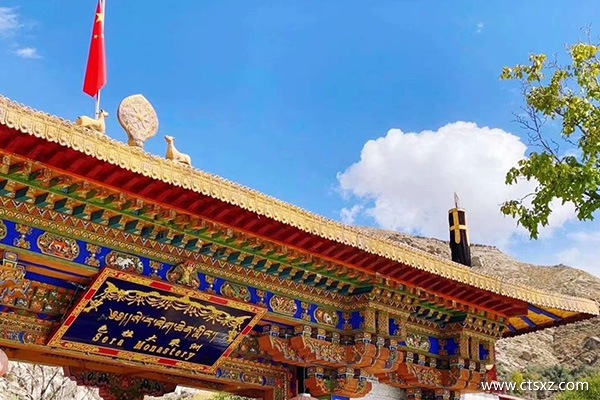 內(nèi)地人去拉薩注意什么