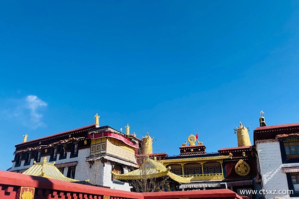 去西藏旅游大概多少錢(qián)