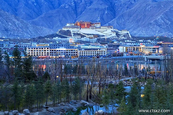 什么時(shí)候去拉薩旅游最合適