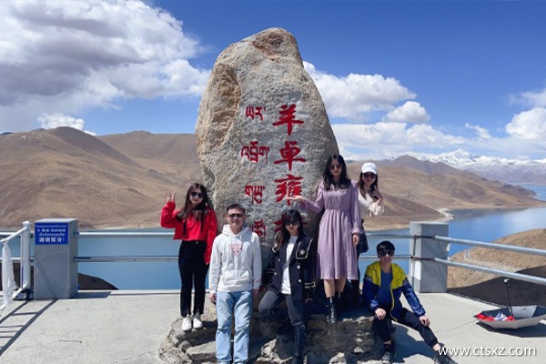 去拉薩旅游費(fèi)用