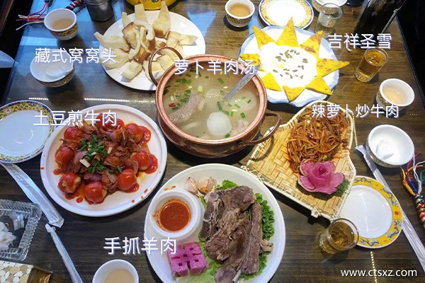 徐州到西藏跟團(tuán)旅游多少錢(qián)一個(gè)人